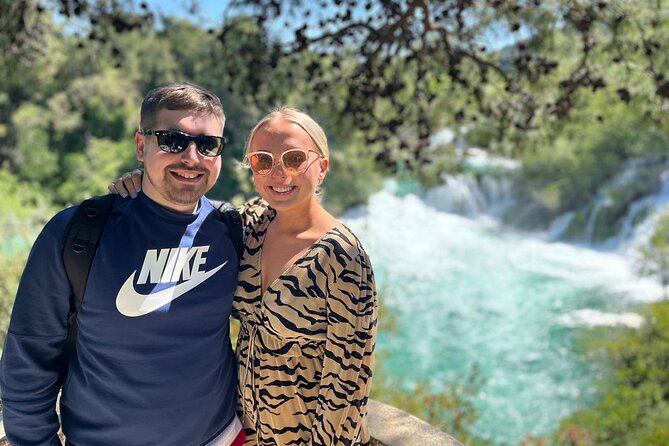 Krka Waterfalls Tour With Trogir Walking Tour and Krka Panoramic Boat Cruise - Krka National Park and Skradinski Buk Waterfall