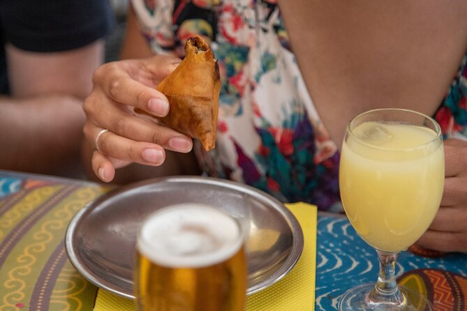 Lisbon Roots - Small Group Food & Culture Walking Tour W/Tastings - Discovering Hidden Culinary Gems