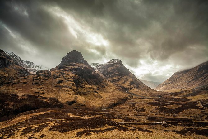 Loch Ness, Glencoe and the Scottish Highlands Tour From Edinburgh - What to Expect and Recommendations