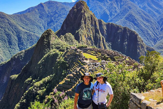 Machu Picchu by Train Full Day - Preparing for the Journey