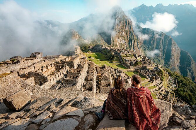 Machu Picchu Full Day Tour - Getting to Machu Picchu