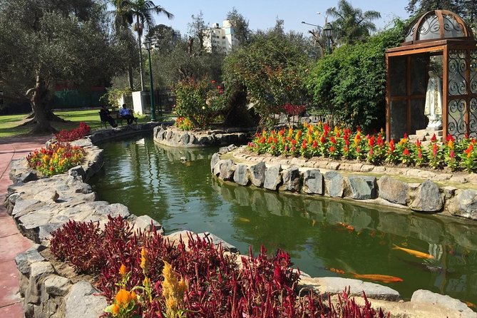 Miraflores, Barranco & San Isidro - Districts Tour - Testimonials and Traveler Feedback