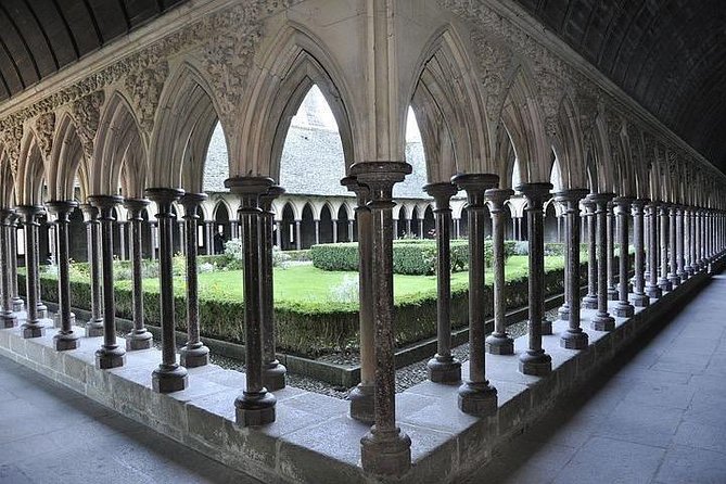 Mont St Michel Full Day Tour With a National Guide From Bayeux - Traveler Testimonials