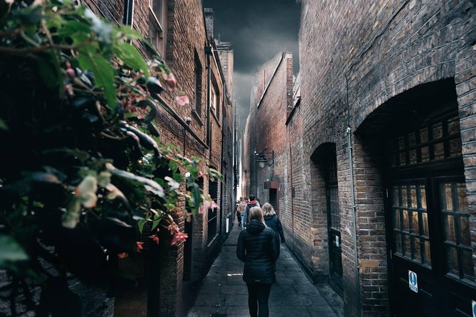 Original Harry Potter Locations Tour - Guided Tour of London - Customer Reviews and Feedback