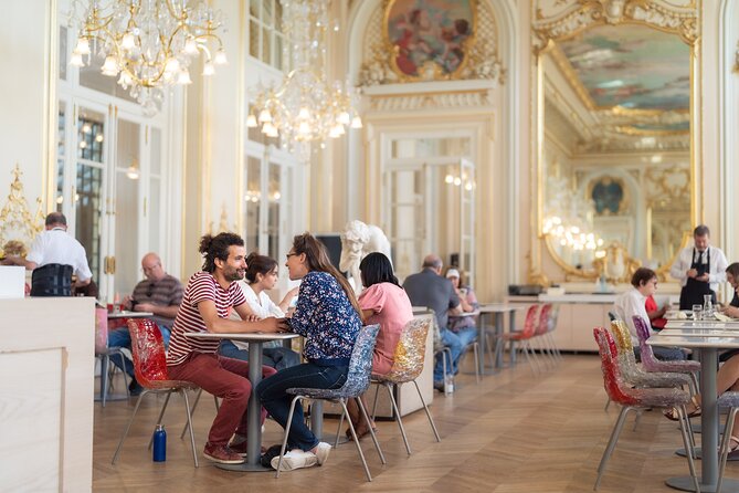 Orsay Museum Skip-the-Line Impressionists Guided Tour - Exploring the Musée Dorsays Impressionist Masterpieces