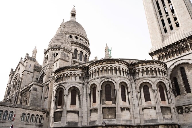Paris: Discover Hidden Montmartre on a Walking Tour - Tour Pricing and Booking Flexibility