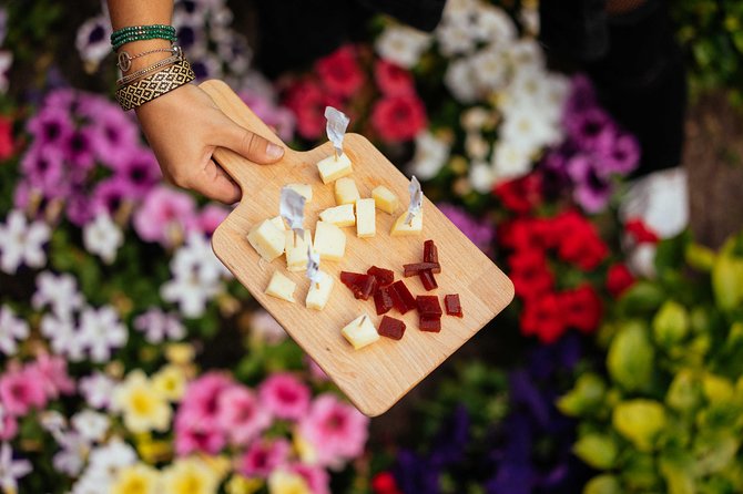 Porto Private Food and Drink Tasting Tour With Local - Exploring Portos Culinary Gems
