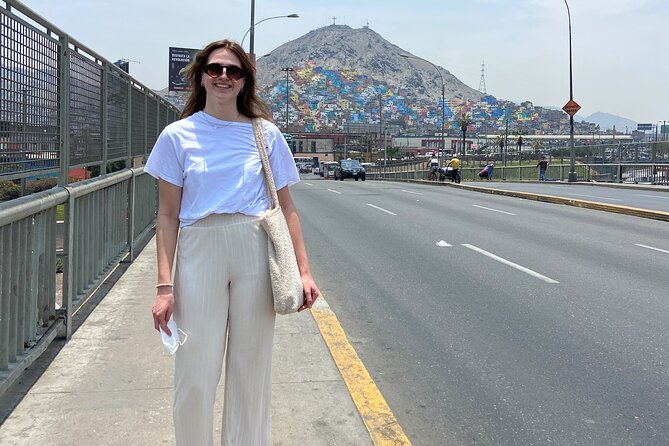Premium Lima City Tour and Catacombs - Top All Included Tour - Accessibility