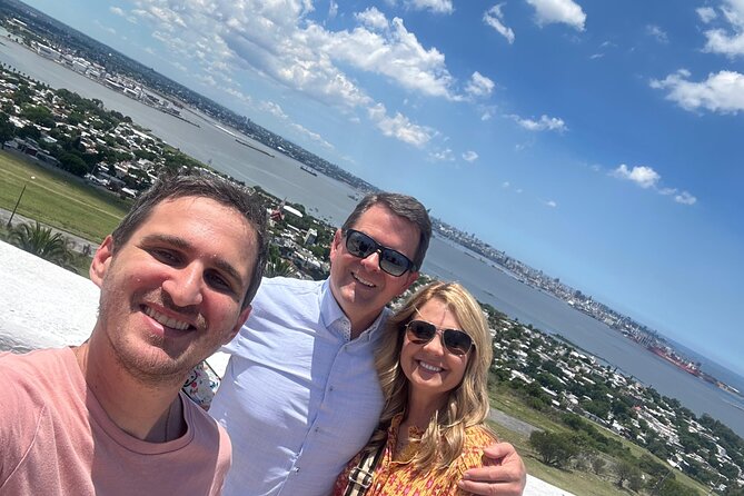 Private & Exclusive Montevideo Tailor Made Tour With a Local - Personalized and Exclusive Experience