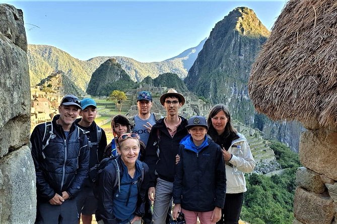 Private Inca Trail to Machu Picchu 4 Days - Inca Trail Highlights