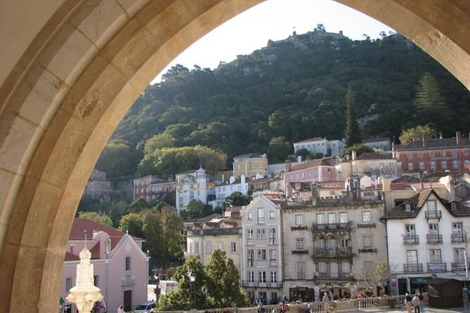 Private Tour of Sintra, Cabo Da Roca and Cascais With 2 Palaces - Guest Testimonials