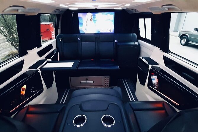 Professional Airport Transfer Services in All Turkey - Pricing and Booking Flexibility
