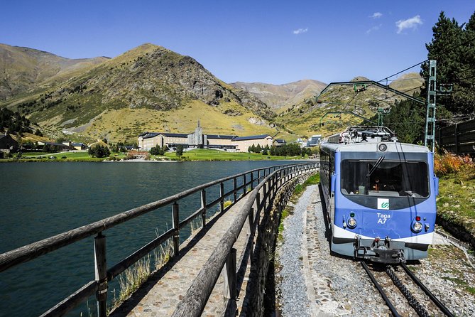 Pyrenees & Medieval Towns Small Group Tour From Barcelona - Exploring the Quaint Town of Vic