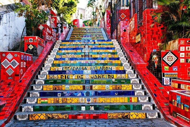 Rio De Janeiro Main Landmarks Tour - Discovering Tijuca National Park