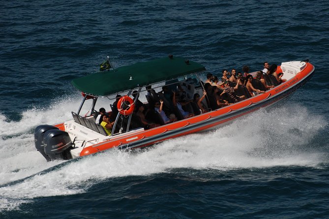 Sea and Land Tour - Explore the Stunning Coastline