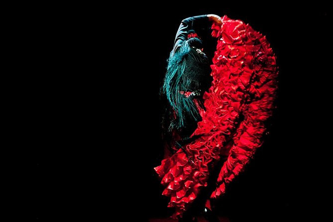 Seville: Pure Flamenco Show - Museum of Flamenco Dance - Show Inclusions and Cancellation Policy