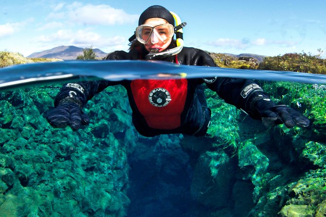 Silfra: Snorkeling Between Tectonic Plates - Meet on Location - Customer Reviews and Experiences