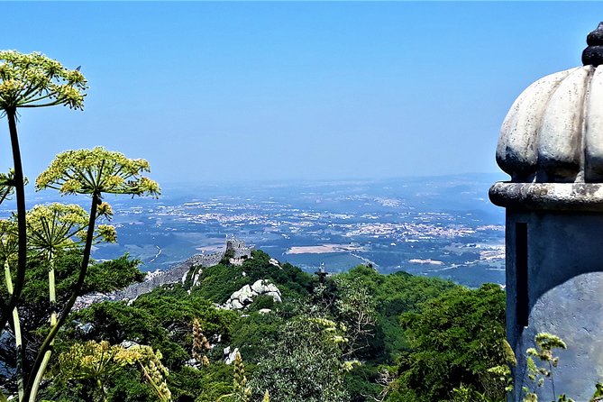 Sintra, Cascais, Pena Palace Ticket Included: Tour From Lisbon - Important Considerations