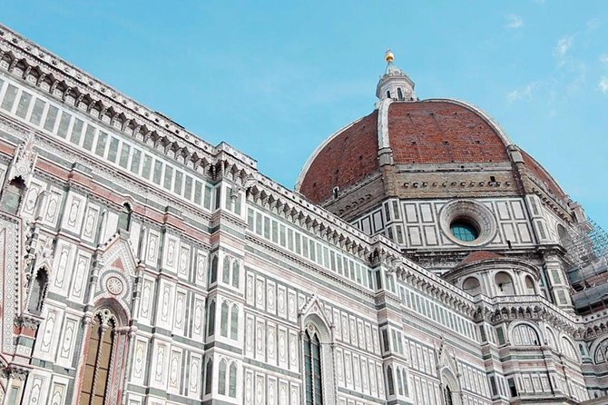 Skip-the-line Duomo Terraces and Dome Climb Tour in Florence - Reviews and Feedback