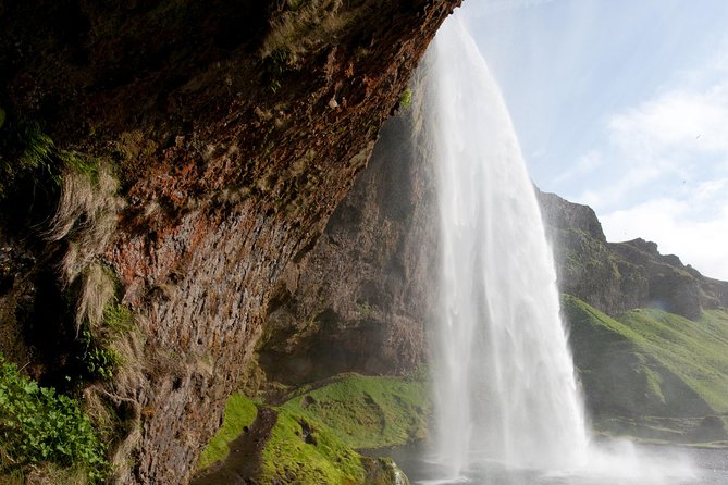 South Coast Adventure From Reykjavik - Booking and Cancellation