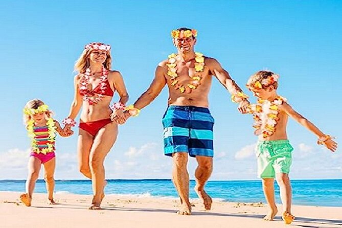 St. Maarten Best Island Tour - Booking Information