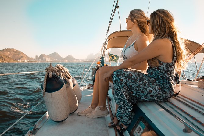 Sunset in Rio - Guest Ratings and Feedback