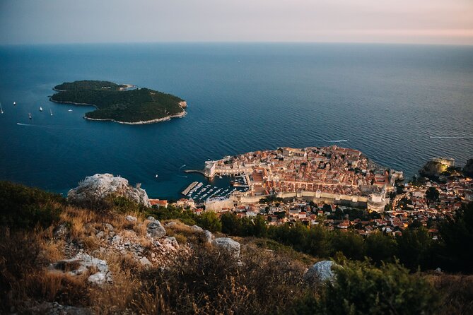 Sunset Zipline Dubrovnik Experience - Meeting Point and Schedule