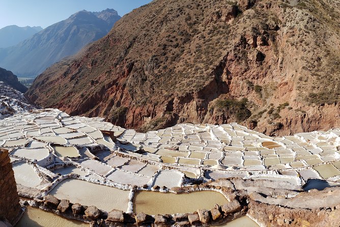 The Best Private Sacred Valley Tour - Personalized and Comfortable Experience