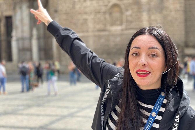 Toledo Private Tour With Licensed Local Guide - Customizable Tour Options