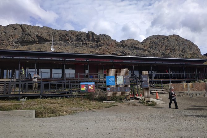 Torres Del Paine & Milodon Cave Day Tour From Puerto Natales - Booking and Cancellation Policy