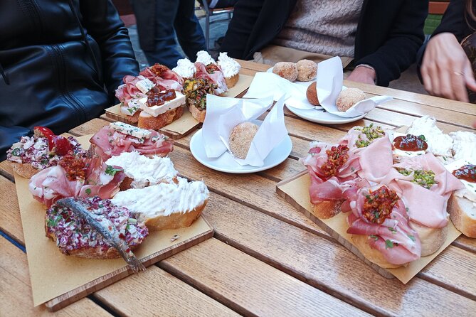 Venice Bacaro Food Tour - Eat and Drink Like a Venetian - Booking Information