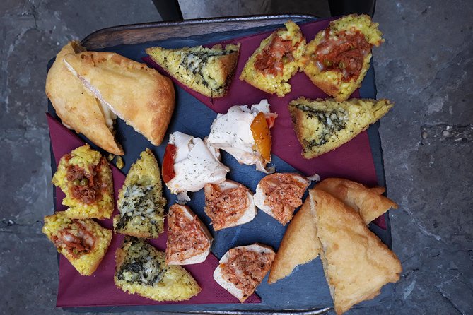 Venice Street Food Tour With Local Guide With Local Food Market Visit - Sampling Local Specialties