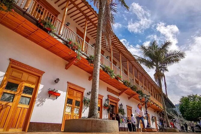 Visit Guatapé, El Peñol, El Retiro & Tekendamita Waterfall - Feedback From Satisfied Travelers