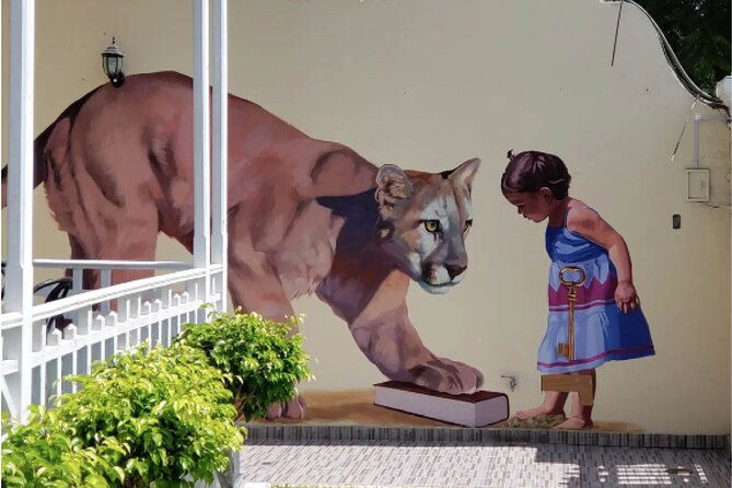 Walking Tour in the Barranco Lima - Local Recommendations