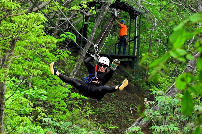 Zip Line and ATV Adventure - Customer Feedback and Recommendations
