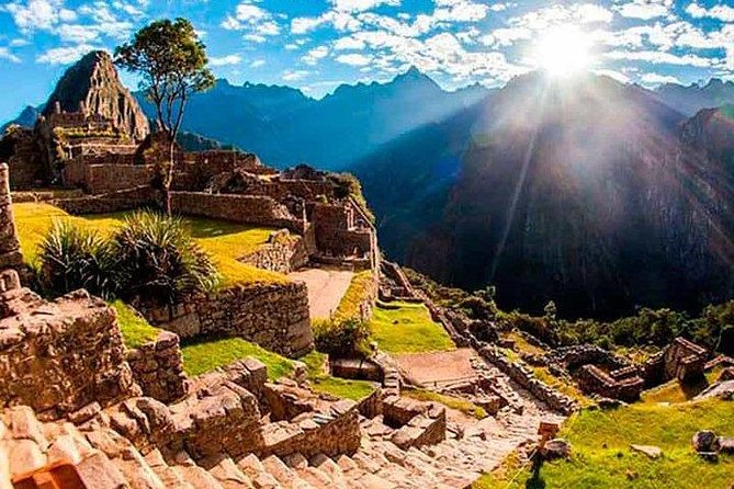 1 Day Machu Picchu Tour From Cusco - Customer Reviews and Experiences