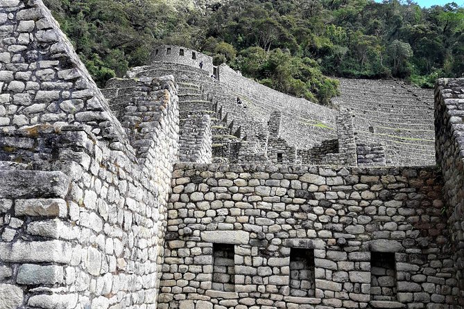 2-Day Inca Trail to Machu Picchu With Panoramic Train - Discovering the Wonders of Machu Picchu