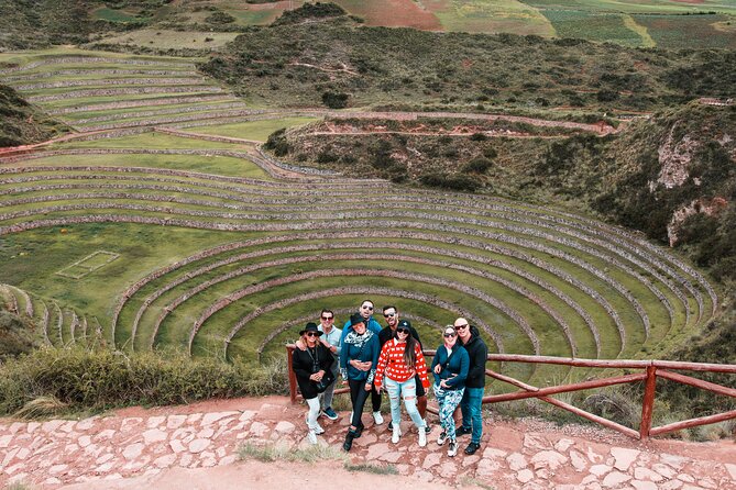 2-Day Tour From Cusco: Sacred Valley and Machu Picchu by Train - Booking Requirements
