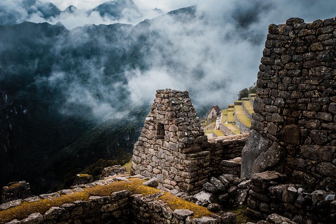 2-Day Tour: Sacred Valley and Machu Picchu by Train - Accessibility and Health Considerations
