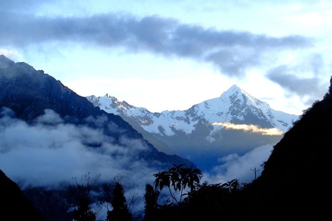 4-Day Classic Inca Trail to Machu Picchu - Cultural and Historical Significance