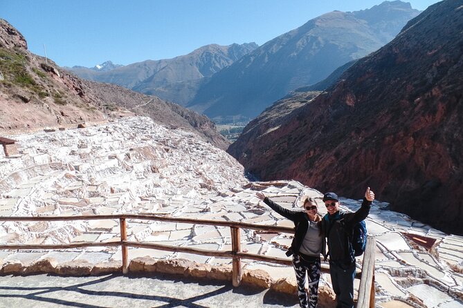 4D Cusco:Sacred Valley|Machu Picchu|Rainbow Mountain|Humantay Lake(Avoid Crowds) - Ollantaytambo: Incan Fortress and Train to Machu Picchu