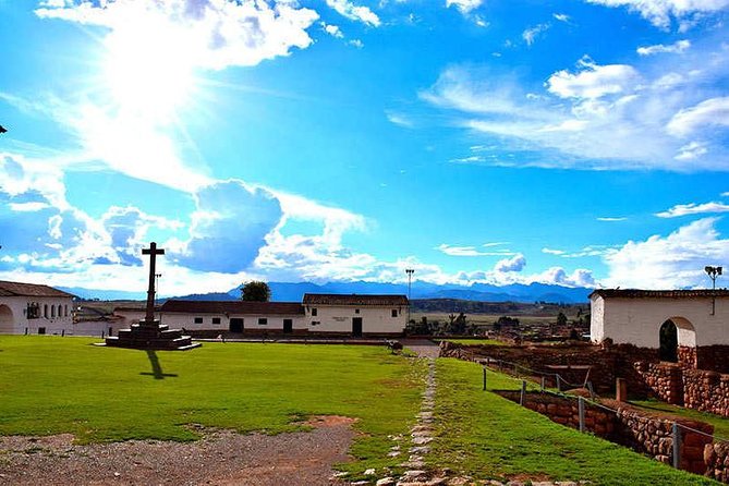 5-Day Cusco and Machu Picchu Tour - Departure From Cusco