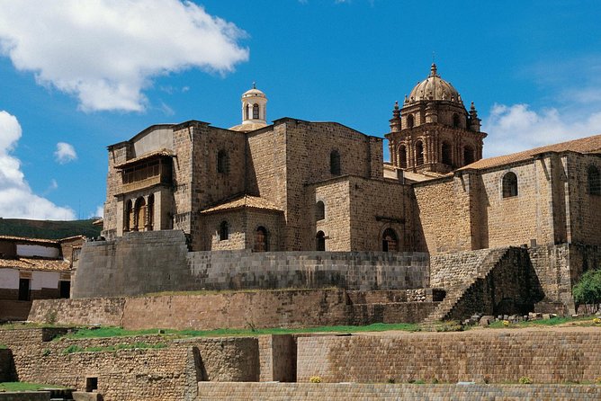 7-Day Lima and Cusco Tour With Sunrise at Machu Picchu - The Sacred Valley and Machu Picchu