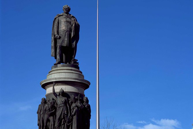 90 Minute Dublin Walking Tour and Sightseeing Tips - Suggested Packing and Preparation