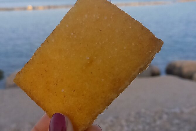 Bari's Ultimate Street Food Tour - Small Group by Do Eat Better - Logistics and Meeting Details