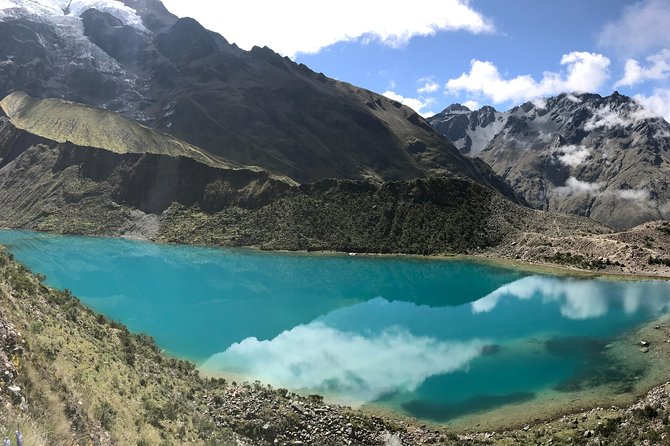 Beat the Crowds Humantay Lake Day Tour - Travel Notes