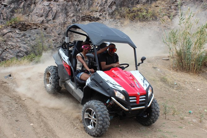 Buggy Tour Gran Canaria - Maximizing Your Adventure