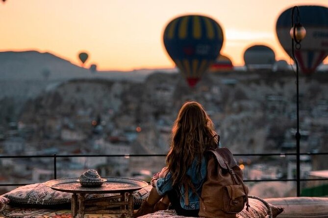 Cappadocia Full Day Private Tour With Car and Guide - Cancellation Policy