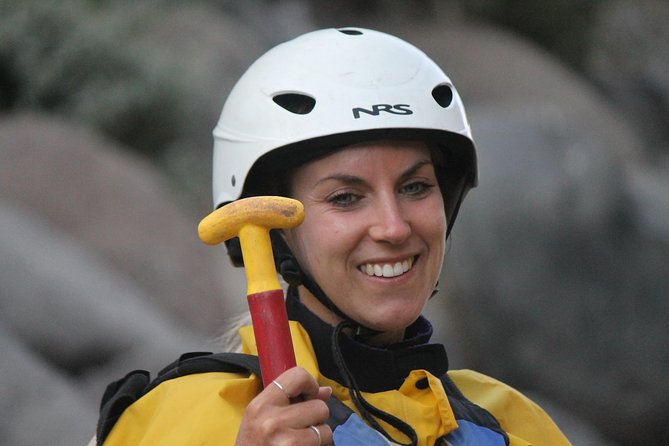Chili River Rafting - Preparing for Your Rafting Adventure