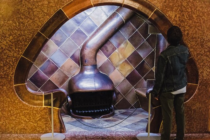 Complete Gaudi Tour: Casa Batllo, Park Guell & Sagrada Familia - Feedback and Reviews